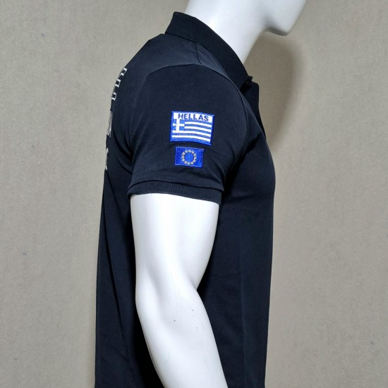 Polo ΑΑΔΕ Customs PC8