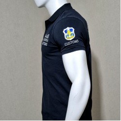 Polo ΑΑΔΕ Customs PC8