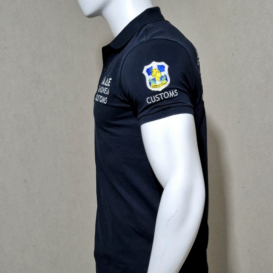 Polo ΑΑΔΕ Customs PC8