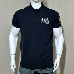 Polo ΑΑΔΕ Customs PC9