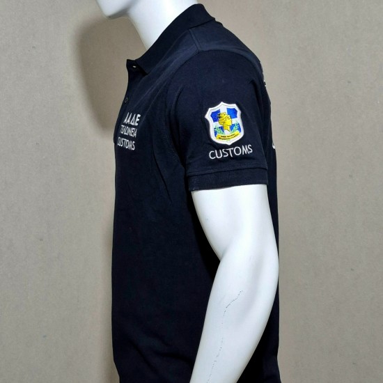 Polo ΑΑΔΕ Customs PC9