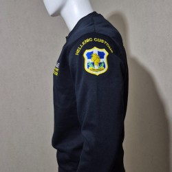 Sweater ΑΑΔΕ Customs