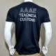 T-Shirt ΑΑΔΕ EU Customs