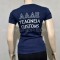 T-Shirt Woman ΑΑΔΕ Customs TC1