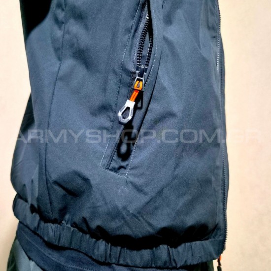 Vest ΑΑΔΕ Customs VC1