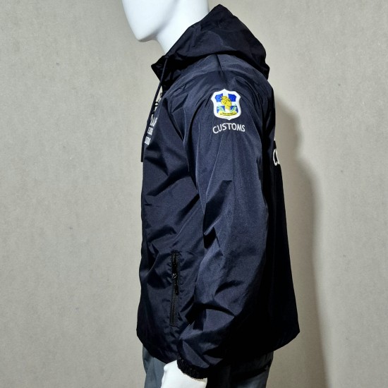 Windbreaker ΑΑΔΕ Customs WC1
