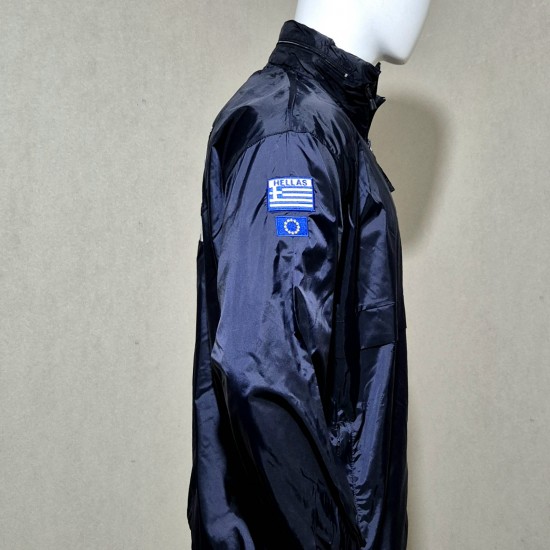 Windbreaker ΑΑΔΕ Customs WC2