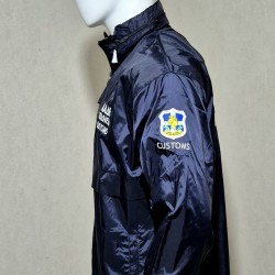 Windbreaker ΑΑΔΕ Customs WC2