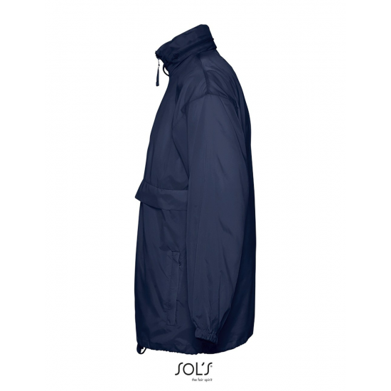 Windbreaker ΑΑΔΕ Customs WC2