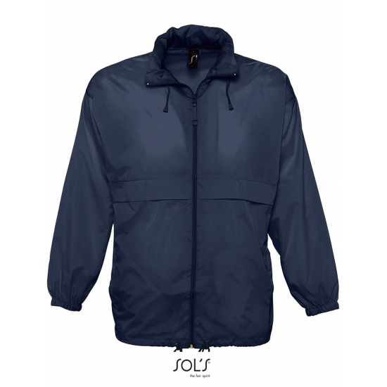 Windbreaker ΑΑΔΕ Customs WC2