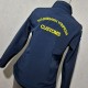 Softshell Jacket Woman Customs