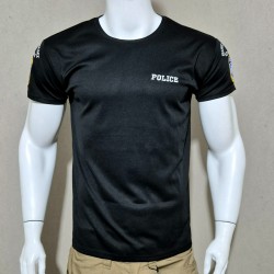 Dryfit T-Shirt ΔΙΑΣ