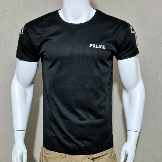 Dryfit T-Shirt ΔΙΑΣ