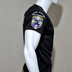 Dryfit T-Shirt ΔΙΑΣ