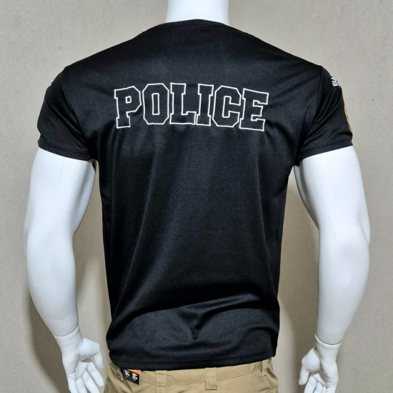 Dryfit T-Shirt ΔΙΑΣ