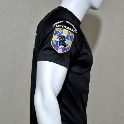 Dryfit V T-Shirt ΔΙΑΣ