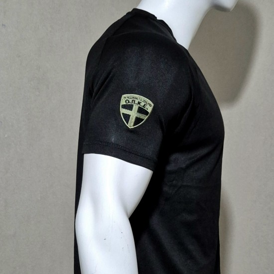 T-Shirt Dry Fit vest ΟΠΚΕ TP2