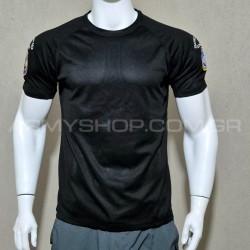 T-Shirt Dry Fit vest ΔΙΑΣ TP2