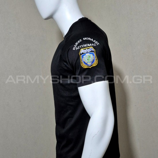 T-Shirt Dry Fit vest ΔΙΑΣ TP2