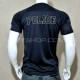 T-Shirt Dry Fit Police TP3