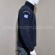 Fleece 1/2 Zip Police FP2