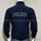 Fleece 1/2 Zip Police FP2