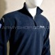 Fleece 1/2 Zip Police FP2