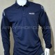 Polo Longsleeve Police PP2