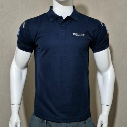 Polo Police P