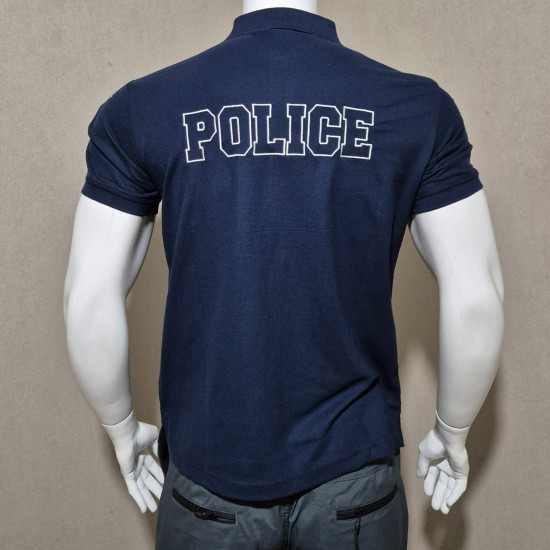 Polo Police P