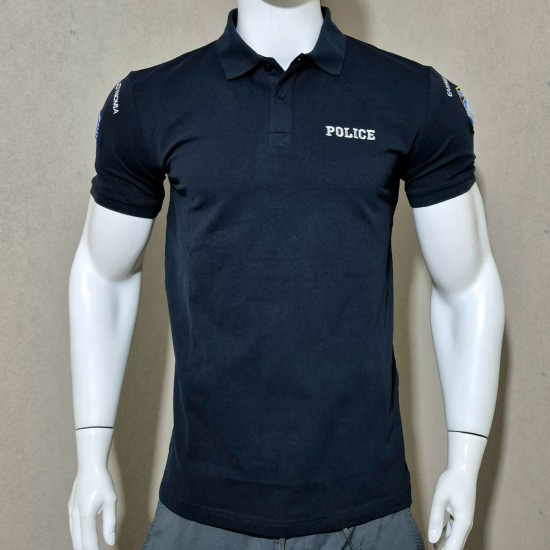 Polo Holow Police