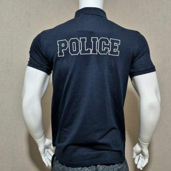 Polo Holow Police