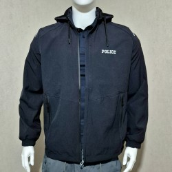 Softshell Police