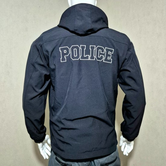 Softshell Police