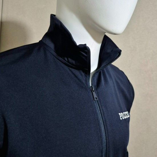 Sweater PSX 3Zip Police