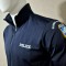 Sweater PSX 3Zip Police