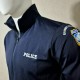 Sweater PSX 3Zip Police