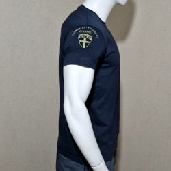 T-Shirt vest ΟΠΚΕ TP1