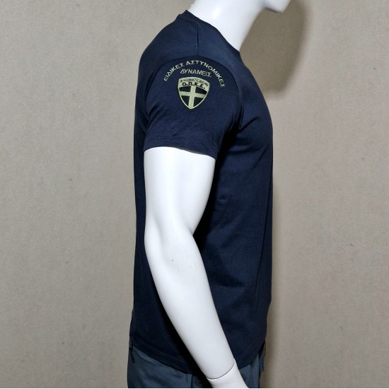 T-Shirt vest ΟΠΚΕ TP1