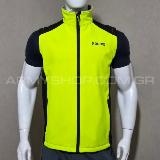 Vest Police VP1