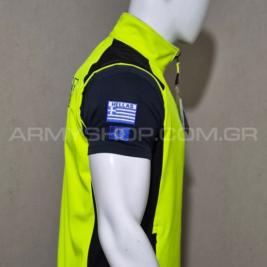 Vest Police VP1