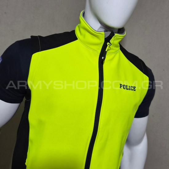 Vest Police VP1