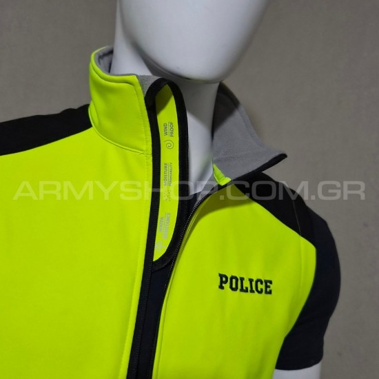 Vest Police VP1
