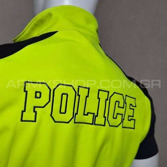 Vest Police VP1