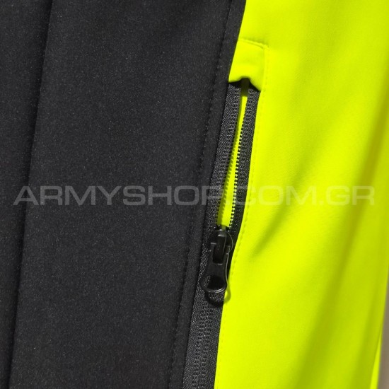 Vest Police VP1