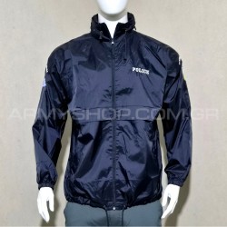 Windbreaker Police WP3
