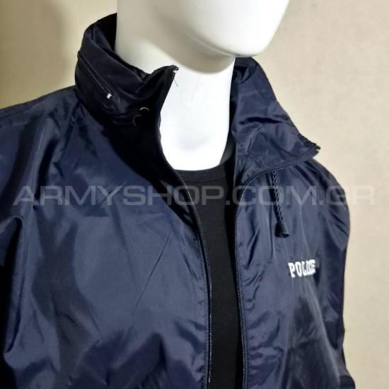 Windbreaker Police WP3