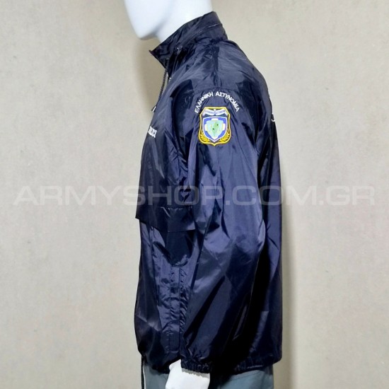 Windbreaker Police WP3