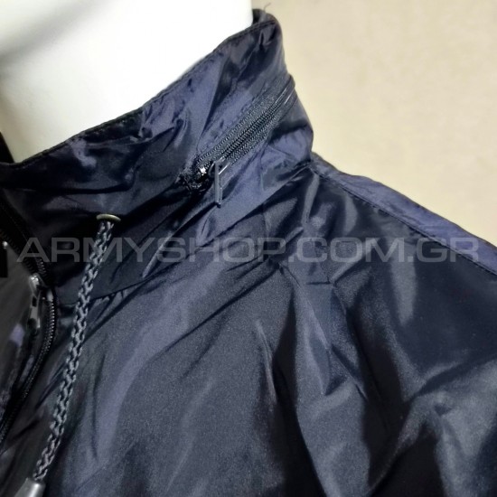 Windbreaker Police WP3