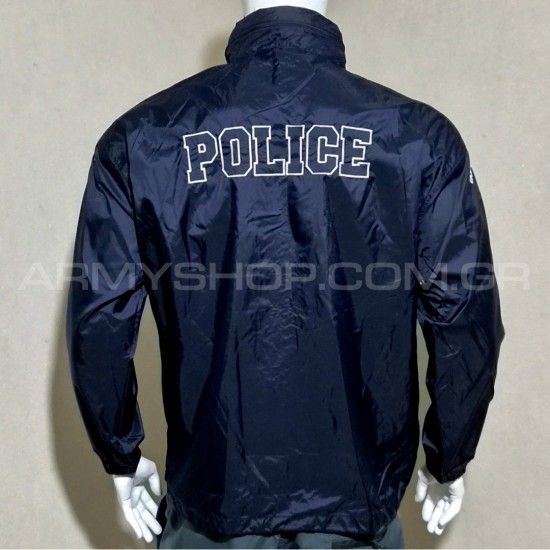 Windbreaker Police WP3